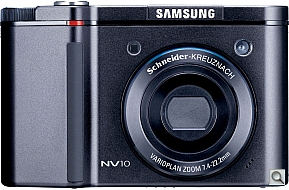 image of Samsung NV10
