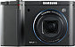 image of the Samsung NV11 digital camera