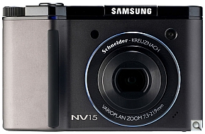 image of Samsung NV15