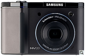 image of Samsung NV20