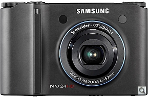 image of Samsung NV24 HD