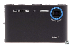 image of Samsung NV3