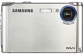 image of Samsung NV4
