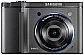 image of the Samsung NV8 digital camera