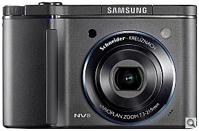 image of Samsung NV8