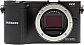 image of the Samsung NX200 digital camera