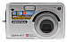 Front side of Pentax A10 digital camera