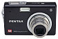 image of the Pentax Optio A30 digital camera