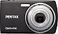 image of the Pentax Optio E80 digital camera