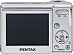 Front side of Pentax M10 digital camera