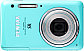 image of the Pentax Optio S1 digital camera