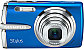 image of the Olympus Stylus 1020 digital camera