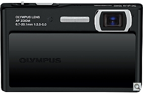 image of Olympus Stylus 1040