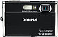 image of the Olympus Stylus 1050 SW digital camera