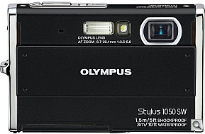 image of Olympus Stylus 1050 SW
