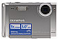 image of the Olympus Stylus 730 digital camera