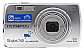 image of the Olympus Stylus 740 digital camera