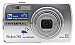 Front side of Olympus 740 digital camera