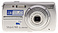 image of the Olympus Stylus 760 digital camera
