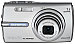 Front side of Olympus 780 digital camera