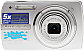 image of the Olympus Stylus 820 digital camera