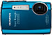 Front side of Olympus Tough-3000 digital camera