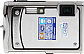 image of the Olympus Stylus Tough-8000 digital camera