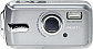 image of the Pentax Optio W20 digital camera