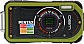 image of the Pentax Optio W90 digital camera