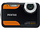 image of the Pentax Optio WS80 digital camera