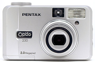 Pentax Optio230｜デジタルカメラ www.smecleveland.com