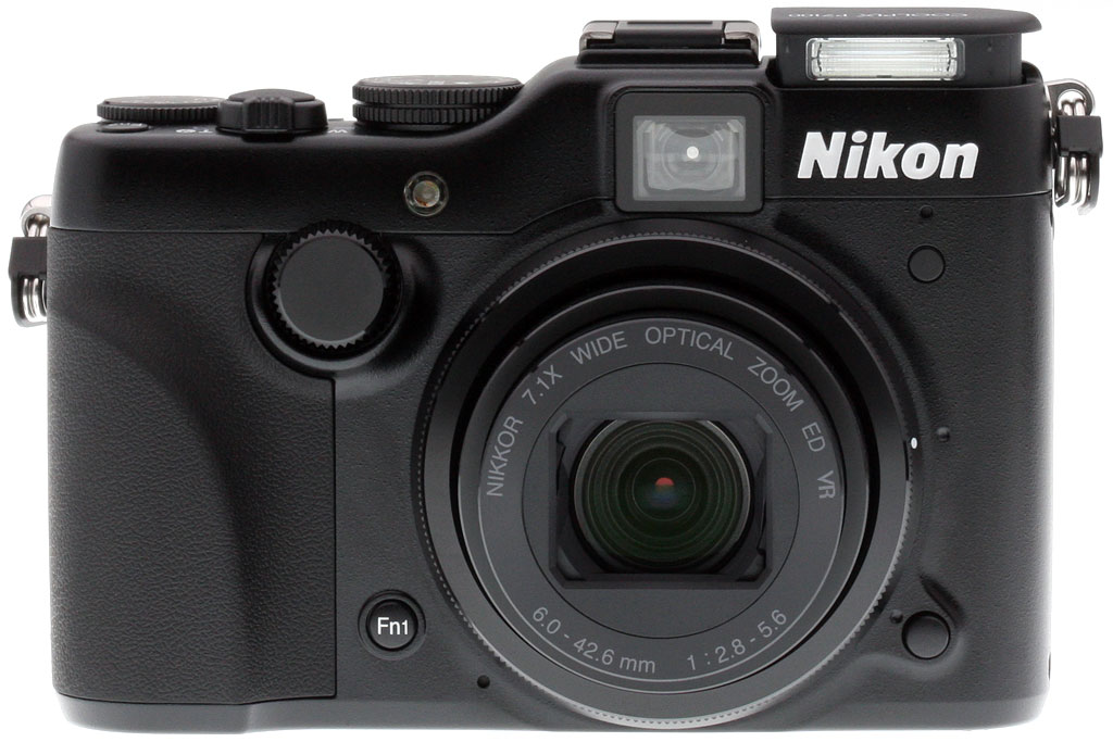 Nikon P7100 Review