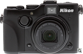 image of Nikon Coolpix P7100