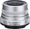 The Pentax-03 Fish-Eye lens. Click for a bigger picture!