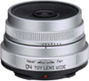 The Pentax-04 Toy Lens Wide. Click for a bigger picture!