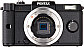 image of the Pentax Q digital camera