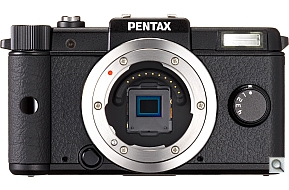 image of Pentax Q