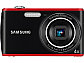 image of the Samsung PL90 digital camera