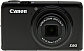 image of the Canon PowerShot S90 digital camera