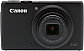 image of the Canon PowerShot S95 digital camera