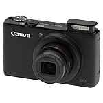 Canon PowerShot S95 digital camera
