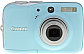 image of the Canon PowerShot E1 digital camera