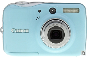 image of Canon PowerShot E1