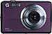 Front side of Hewlett Packard PW550 digital camera