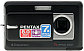 image of the Pentax Optio Z10 digital camera