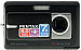 Front side of Pentax Z10 digital camera