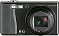 image of the Ricoh R10 digital camera