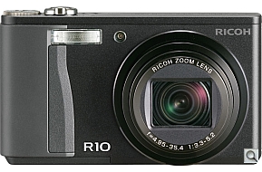 image of Ricoh R10