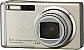 image of the Ricoh Caplio R30 digital camera