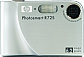 image of the Hewlett Packard Photosmart R725 digital camera